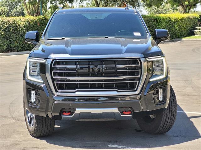 used 2024 GMC Yukon XL car, priced at $70,894