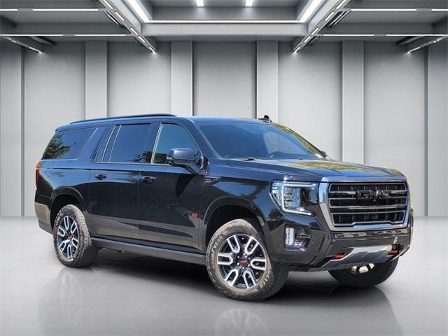 used 2024 GMC Yukon XL car, priced at $70,894