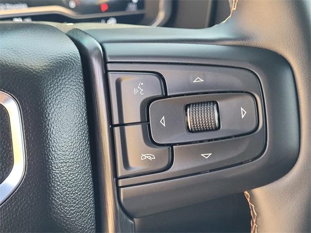 used 2024 GMC Yukon XL car, priced at $70,894