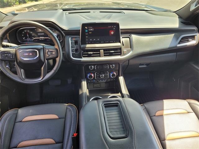 used 2024 GMC Yukon XL car, priced at $70,894