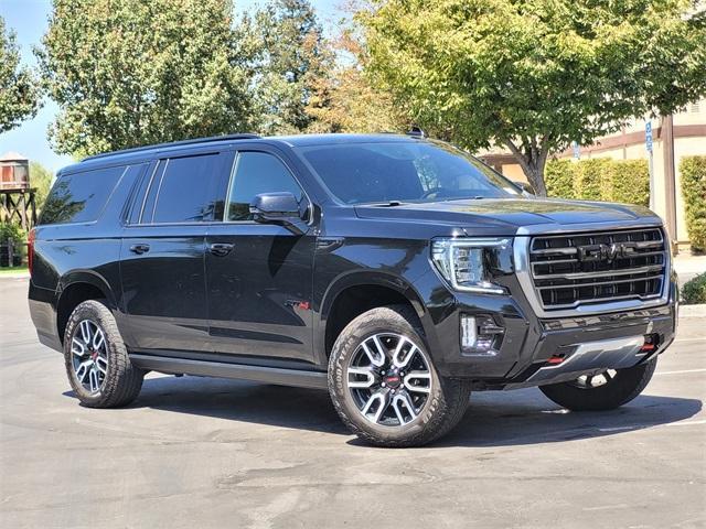 used 2024 GMC Yukon XL car, priced at $70,894