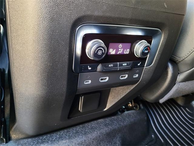 used 2024 GMC Yukon XL car, priced at $70,894