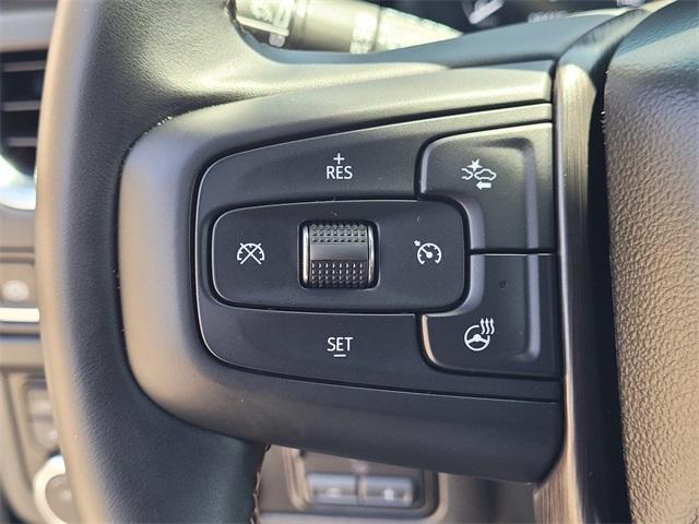 used 2024 GMC Yukon XL car, priced at $70,894