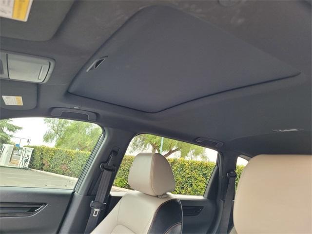 used 2023 Honda CR-V Hybrid car, priced at $36,052