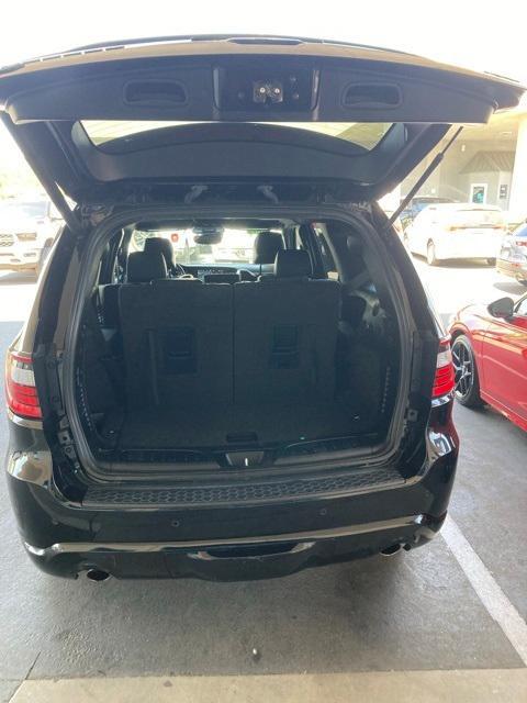 used 2023 Dodge Durango car, priced at $37,920