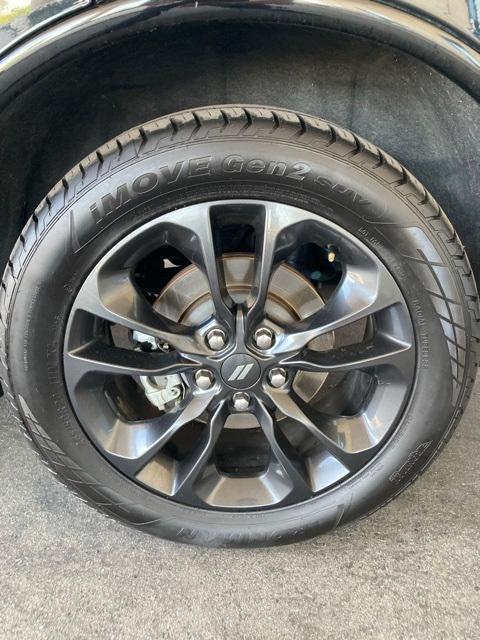 used 2023 Dodge Durango car, priced at $37,920