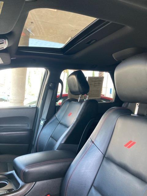 used 2023 Dodge Durango car, priced at $37,920