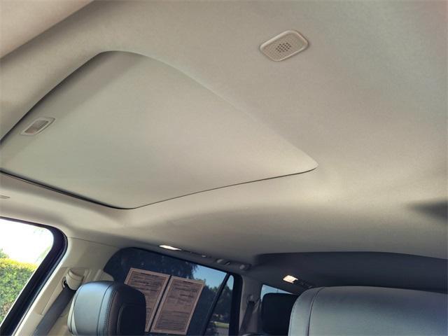 used 2024 Toyota Sequoia car, priced at $63,995