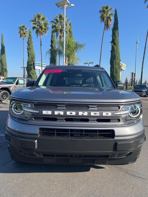 used 2023 Ford Bronco Sport car, priced at $25,432