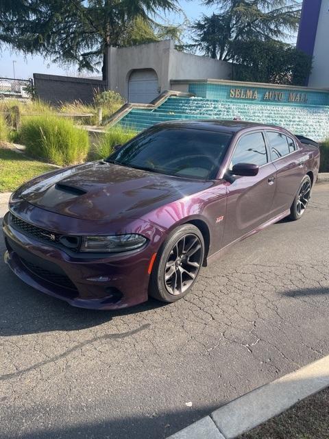 used 2020 Dodge Charger car, priced at $34,531