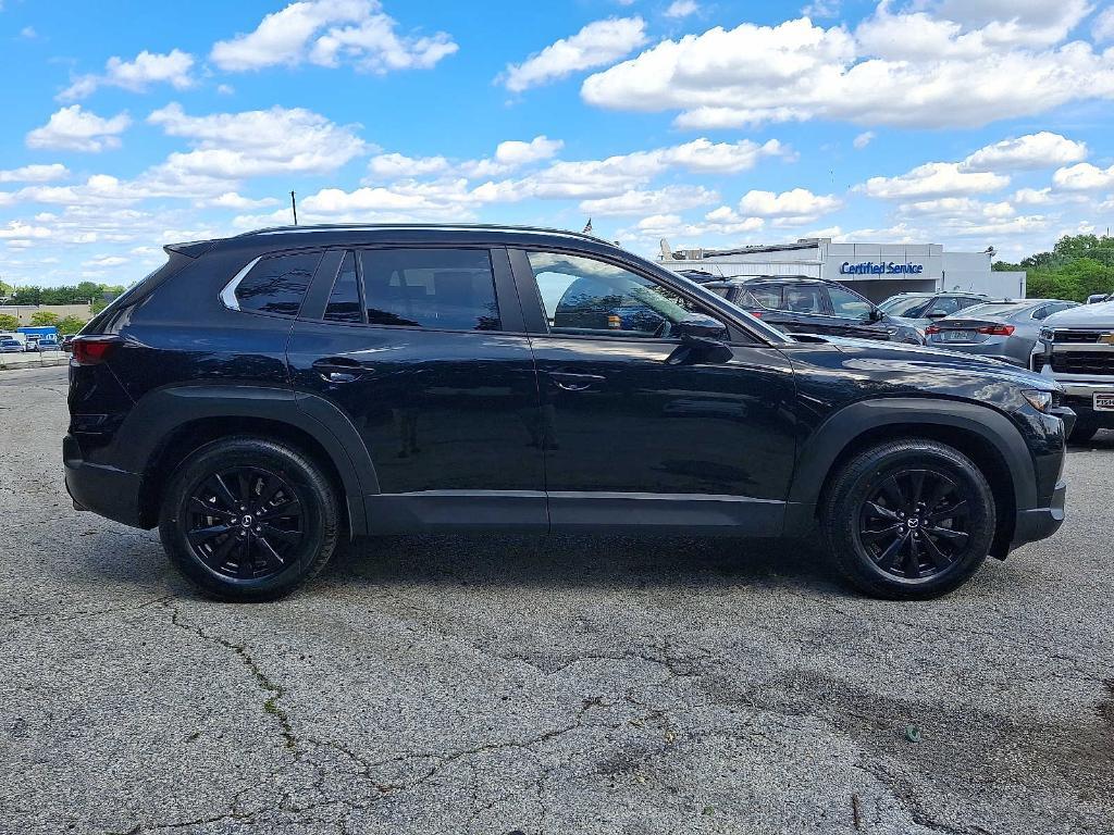 used 2024 Mazda CX-50 car, priced at $31,496