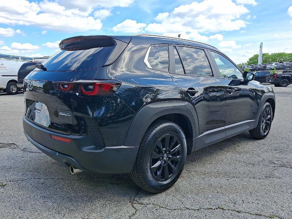 used 2024 Mazda CX-50 car, priced at $31,496