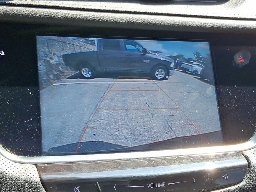 used 2018 Cadillac XT5 car, priced at $17,995