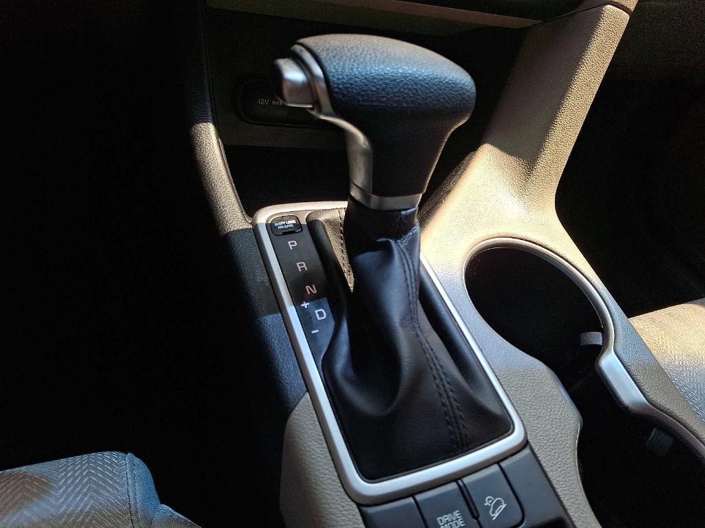 used 2021 Kia Sportage car, priced at $17,495