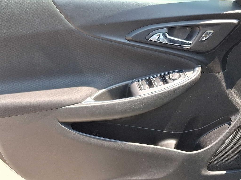 used 2020 Chevrolet Malibu car, priced at $15,496