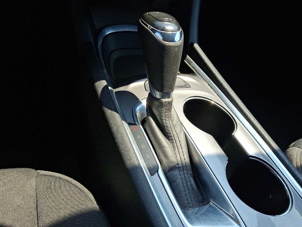 used 2020 Chevrolet Malibu car, priced at $15,496