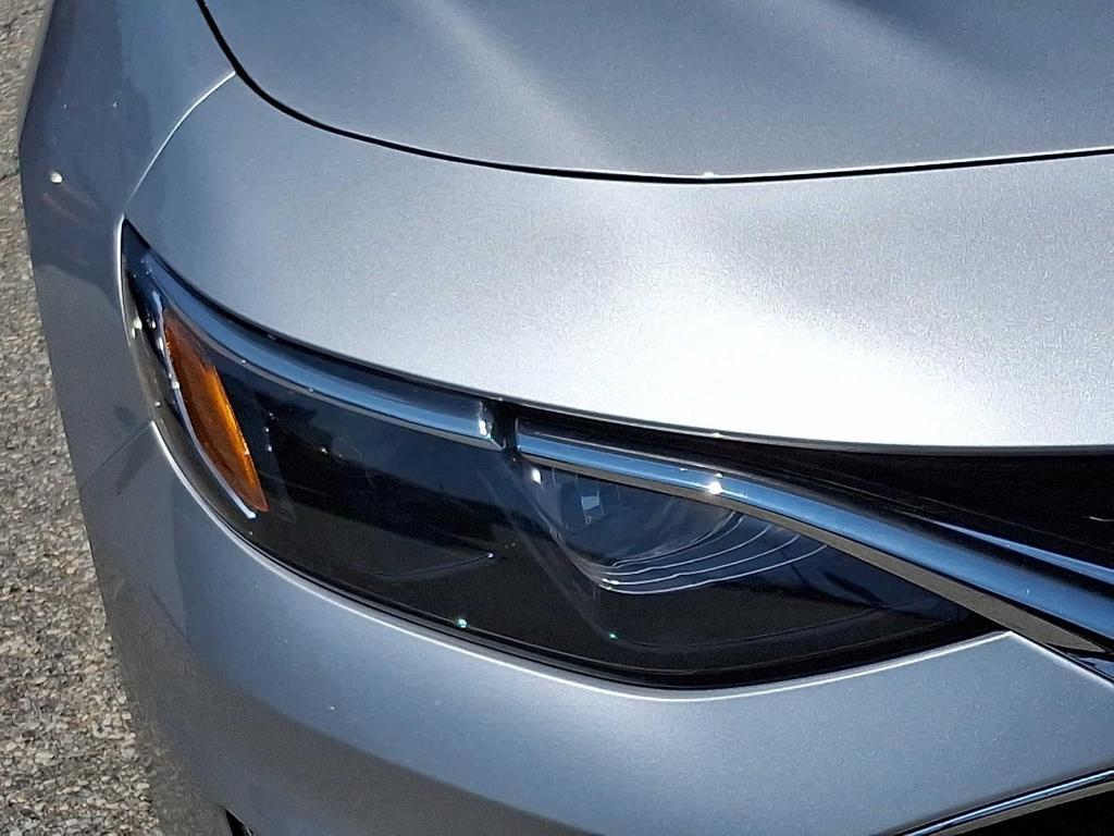 used 2020 Chevrolet Malibu car, priced at $15,496