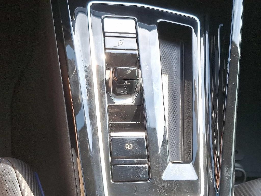 used 2024 Volkswagen Golf R car, priced at $45,495