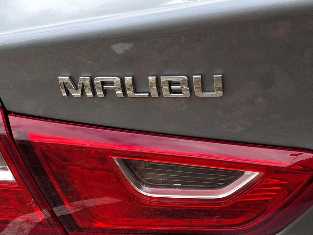 new 2024 Chevrolet Malibu car, priced at $26,546