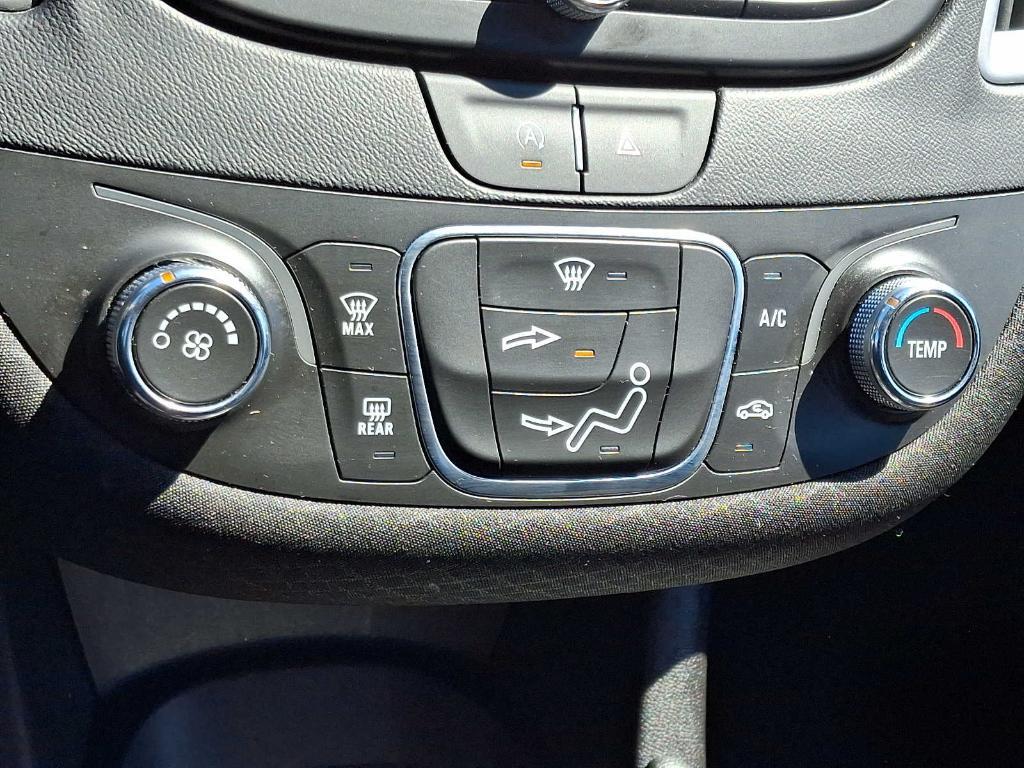 used 2023 Chevrolet Malibu car, priced at $21,496