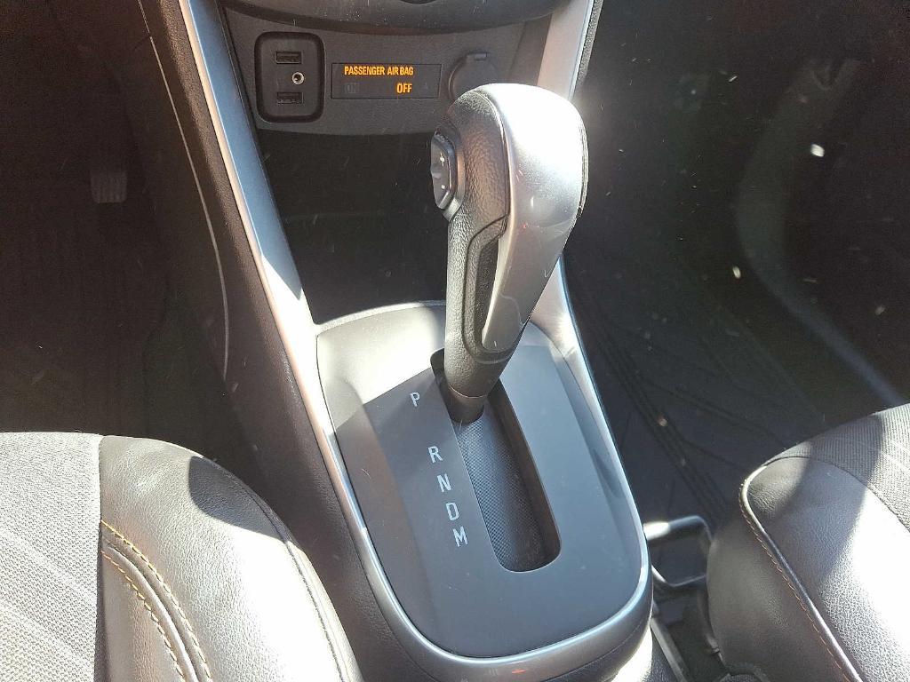 used 2019 Chevrolet Trax car, priced at $15,946