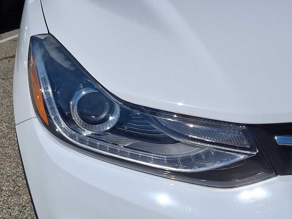 used 2019 Chevrolet Trax car, priced at $15,946