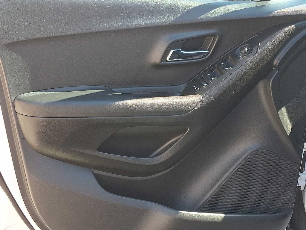 used 2019 Chevrolet Trax car, priced at $15,946