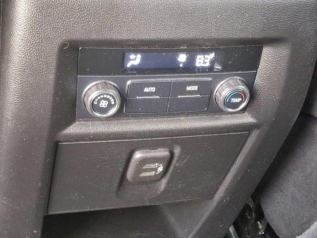 used 2020 Chevrolet Traverse car, priced at $25,496