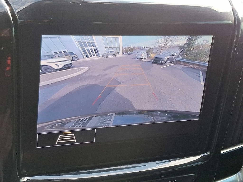 used 2020 Chevrolet Traverse car, priced at $25,496