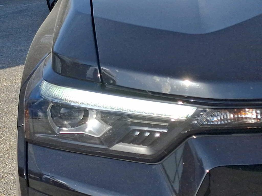 used 2023 Chevrolet Colorado car, priced at $37,309