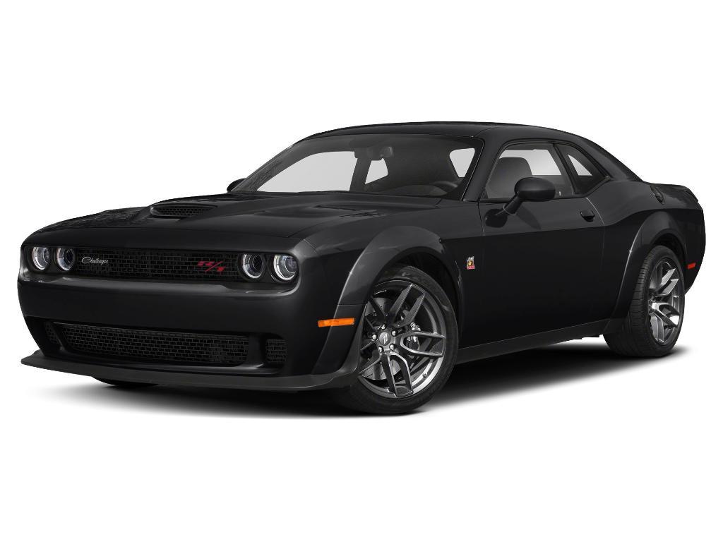 used 2019 Dodge Challenger car, priced at $32,996
