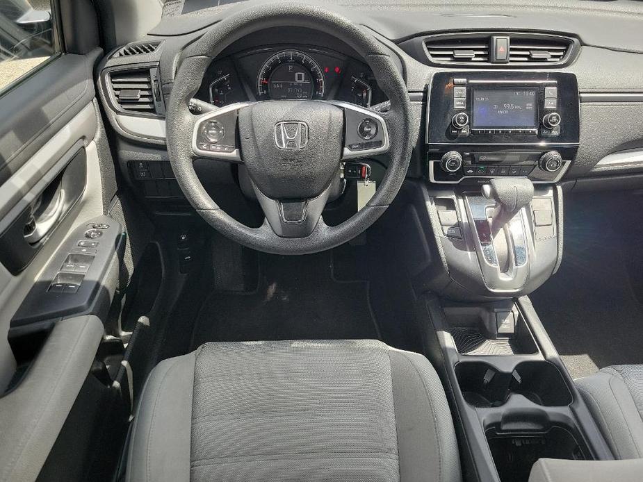 used 2019 Honda CR-V car, priced at $23,996