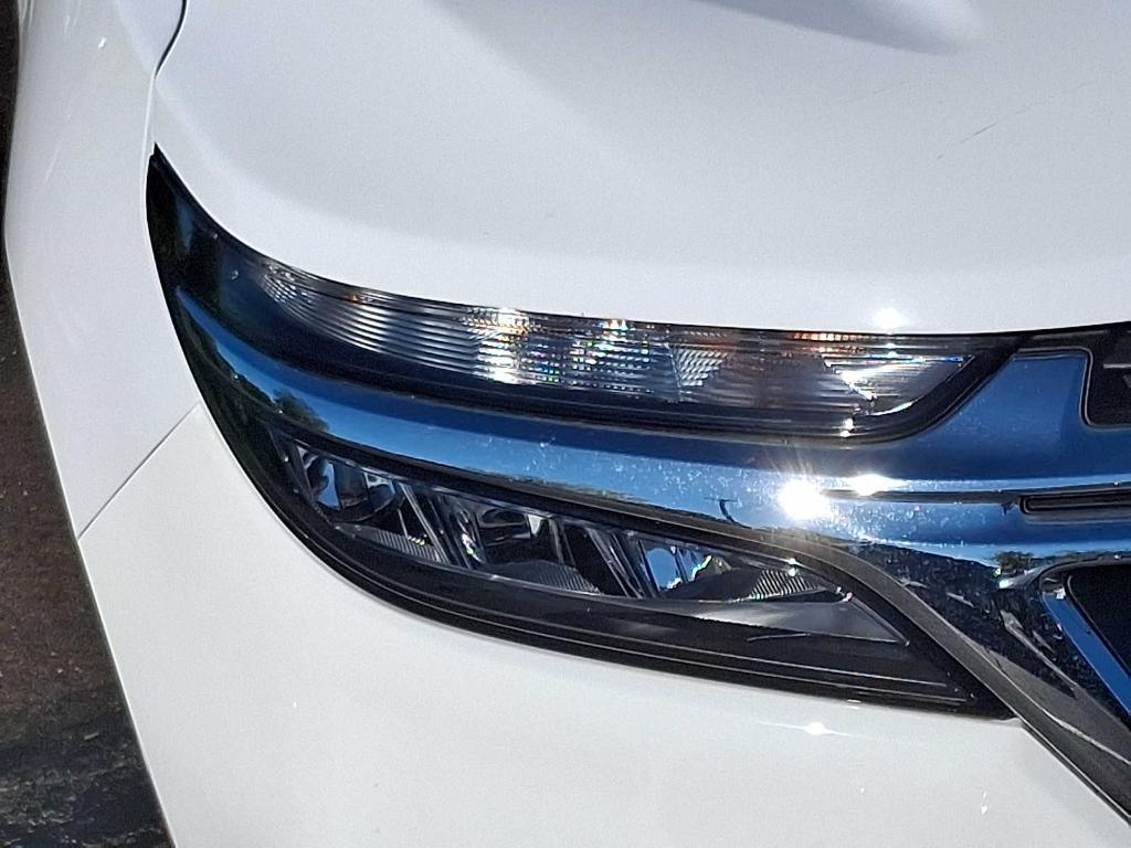 used 2023 Chevrolet Equinox car, priced at $24,495