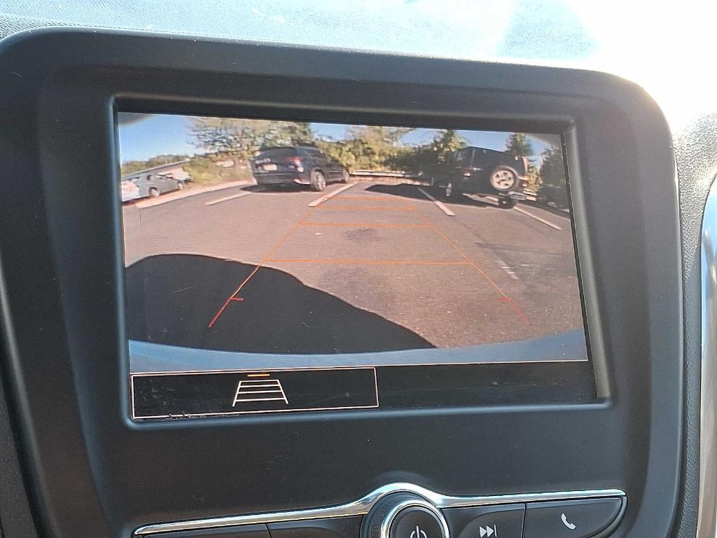 used 2023 Chevrolet Equinox car, priced at $24,495