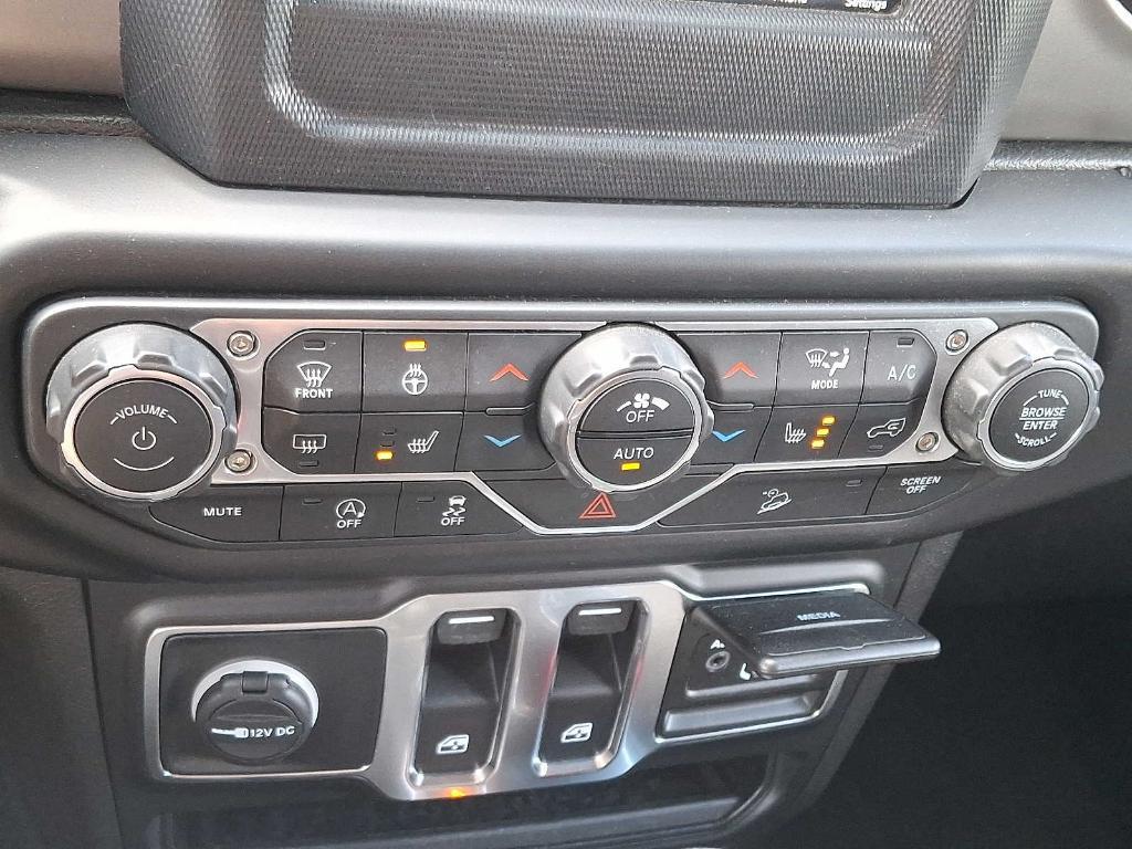 used 2019 Jeep Wrangler car, priced at $22,649