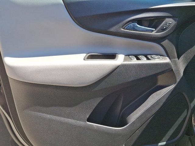 used 2022 Chevrolet Equinox car, priced at $23,996