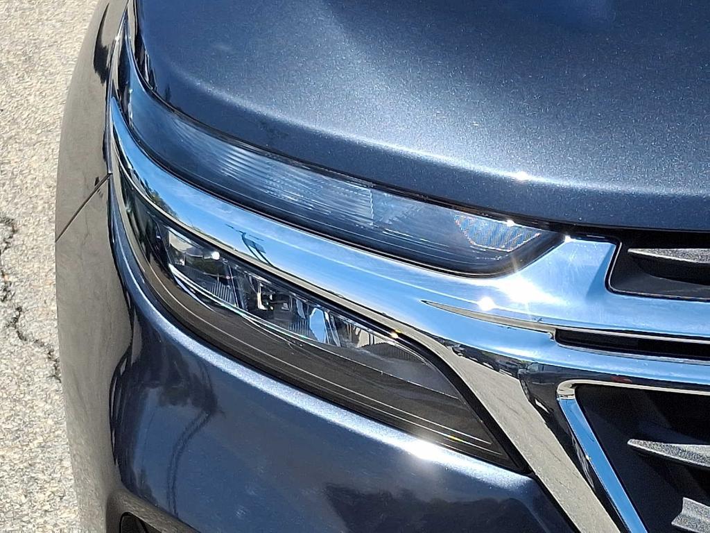 used 2022 Chevrolet Equinox car, priced at $22,496