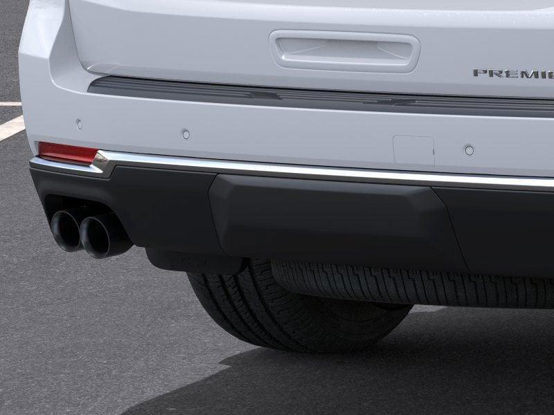 new 2026 Chevrolet Tahoe car, priced at $80,570