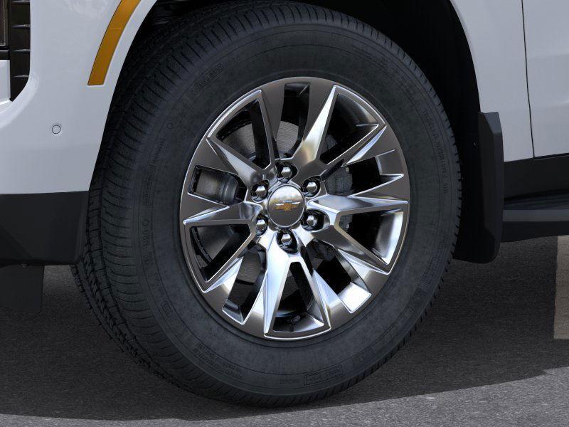 new 2026 Chevrolet Tahoe car, priced at $80,570