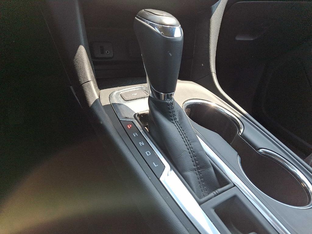used 2018 Chevrolet Equinox car, priced at $15,996
