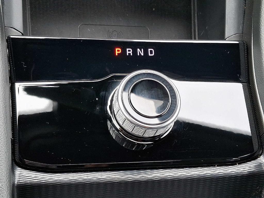 used 2025 Jeep Grand Cherokee L car, priced at $43,495