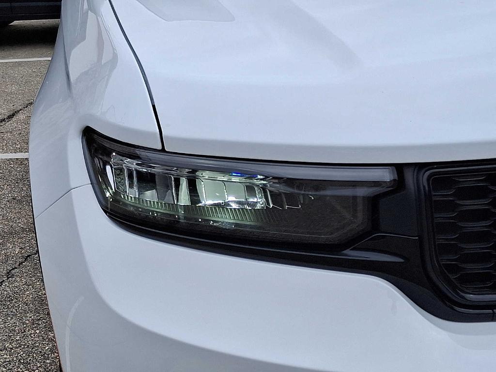 used 2025 Jeep Grand Cherokee L car, priced at $43,495