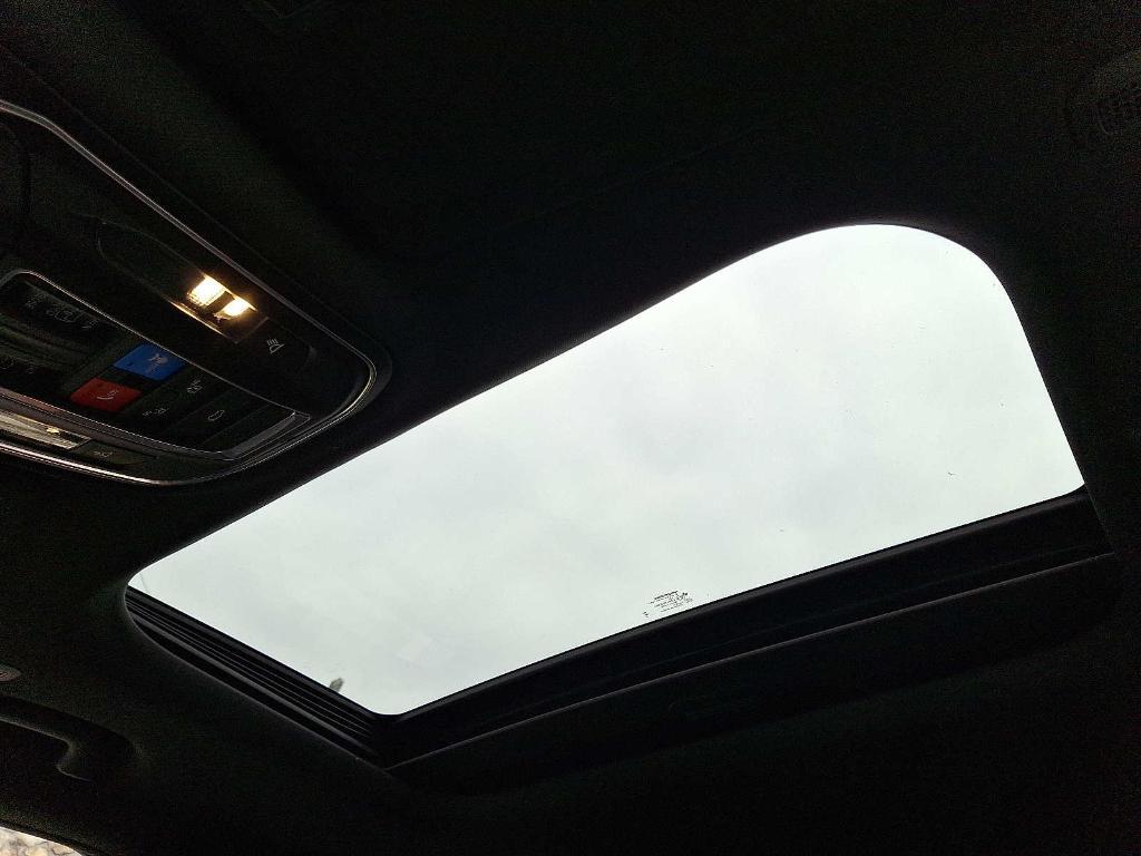 used 2025 Jeep Grand Cherokee L car, priced at $43,495