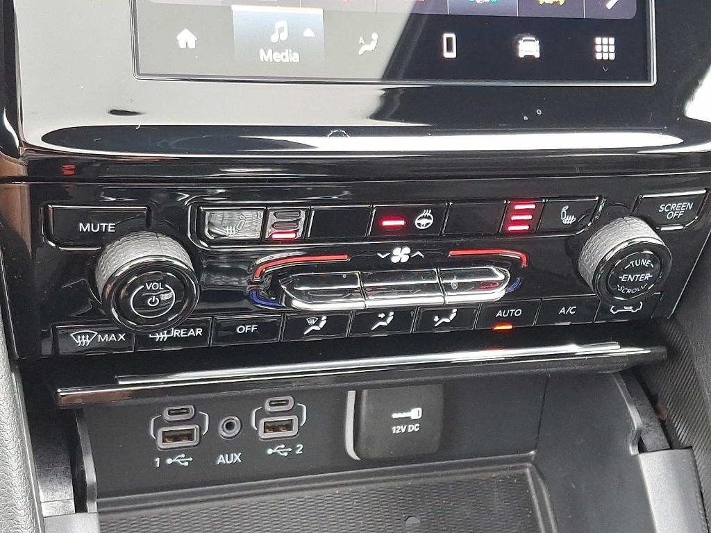 used 2025 Jeep Grand Cherokee L car, priced at $43,495