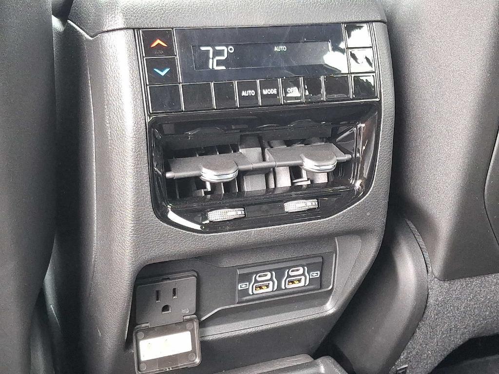 used 2025 Jeep Grand Cherokee L car, priced at $43,495