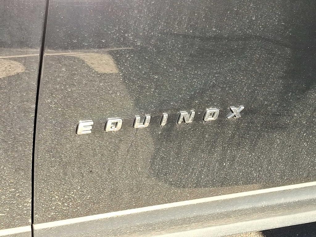 used 2022 Chevrolet Equinox car, priced at $21,996