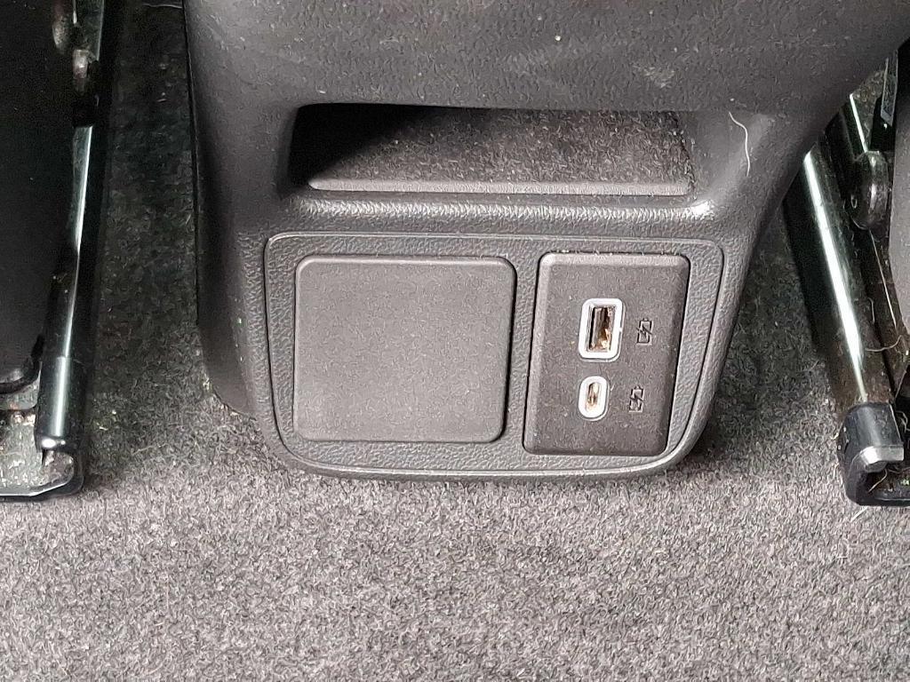 used 2022 Buick Encore GX car, priced at $22,648