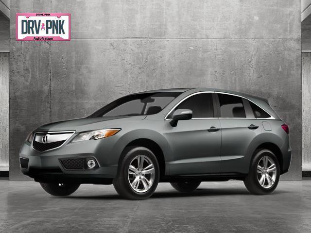 used 2013 Acura RDX car, priced at $12,985