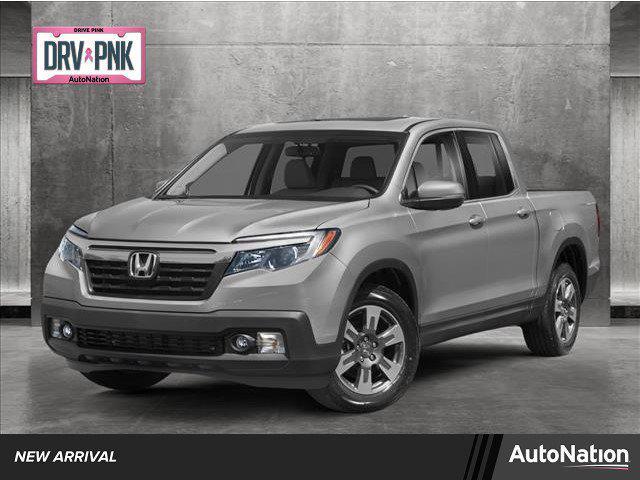 used 2019 Honda Ridgeline car, priced at $24,109