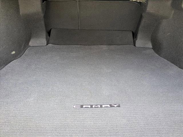used 2021 Toyota Camry car, priced at $23,888